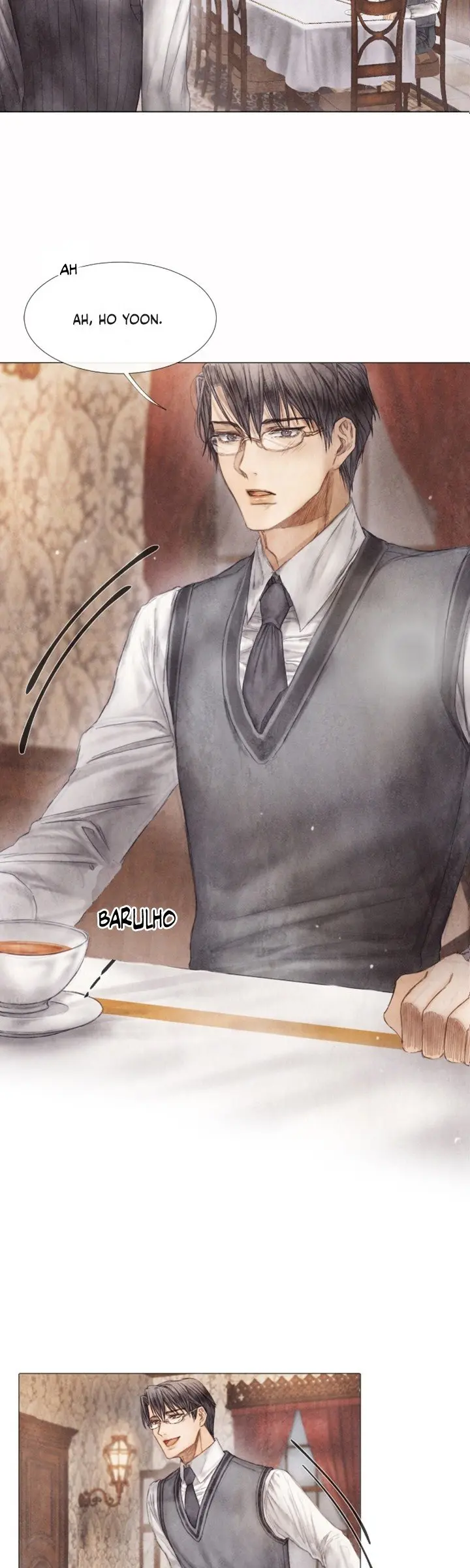 Broken Boy – Capítulo 04 Yaoi – Página 10