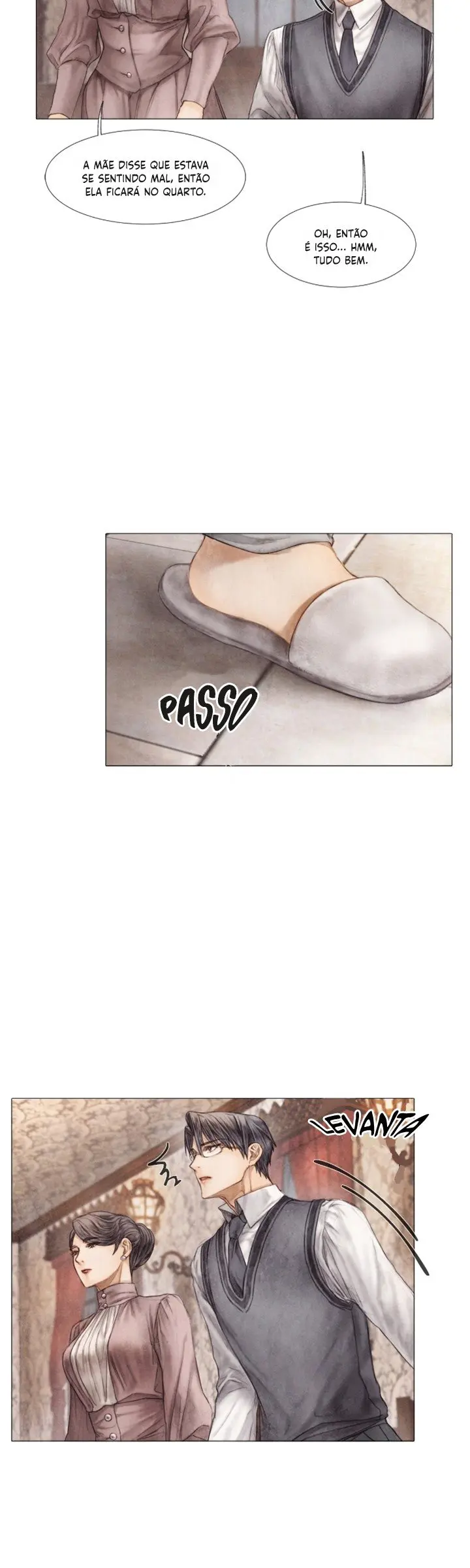 Broken Boy – Capítulo 04 Yaoi – Página 16