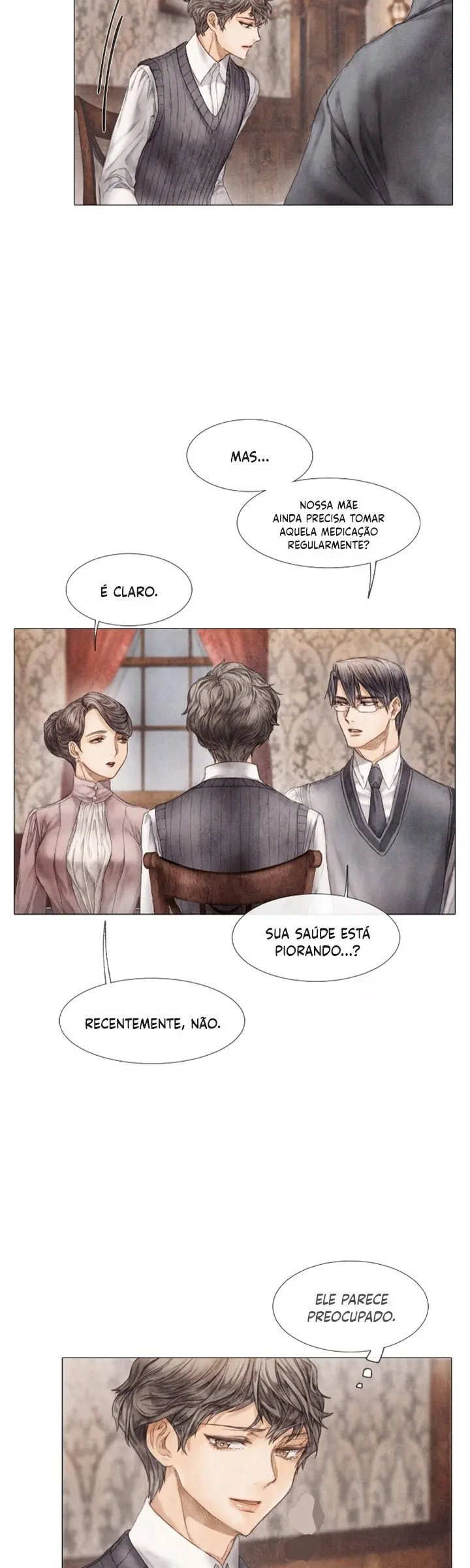 Broken Boy – Capítulo 04 Yaoi – Página 20