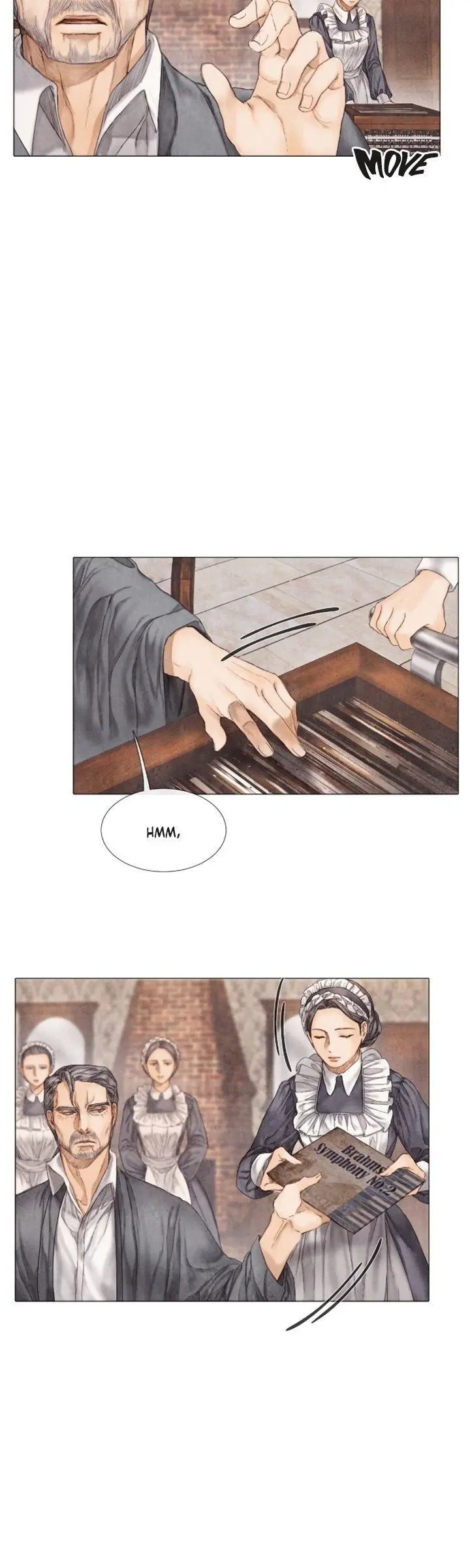 Broken Boy – Capítulo 04 Yaoi – Página 22