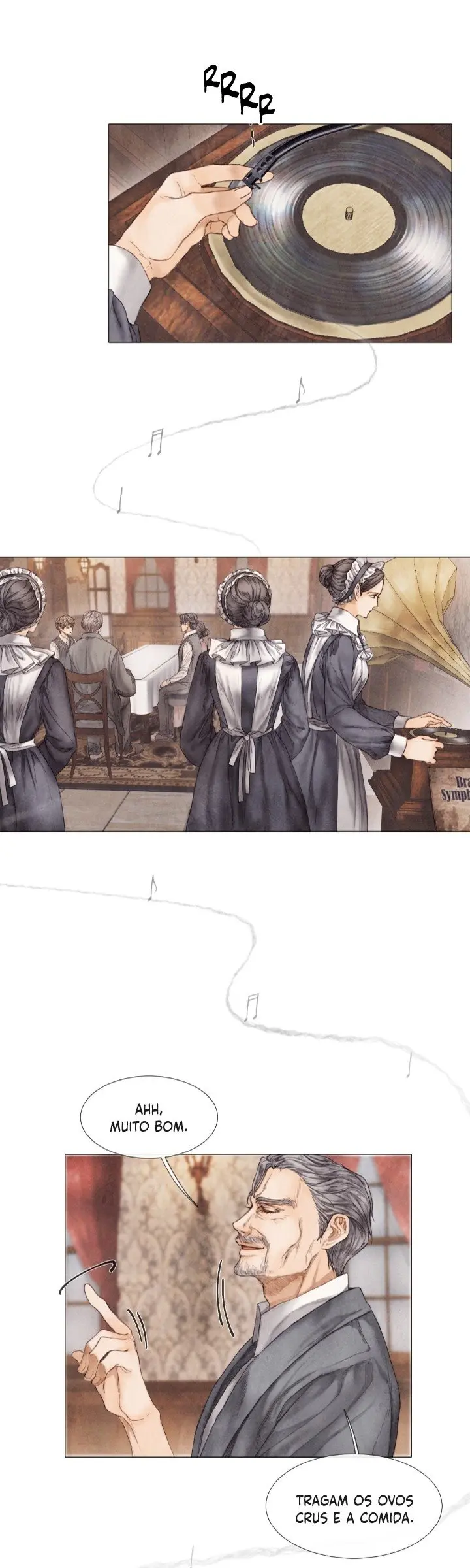 Broken Boy – Capítulo 04 Yaoi – Página 23