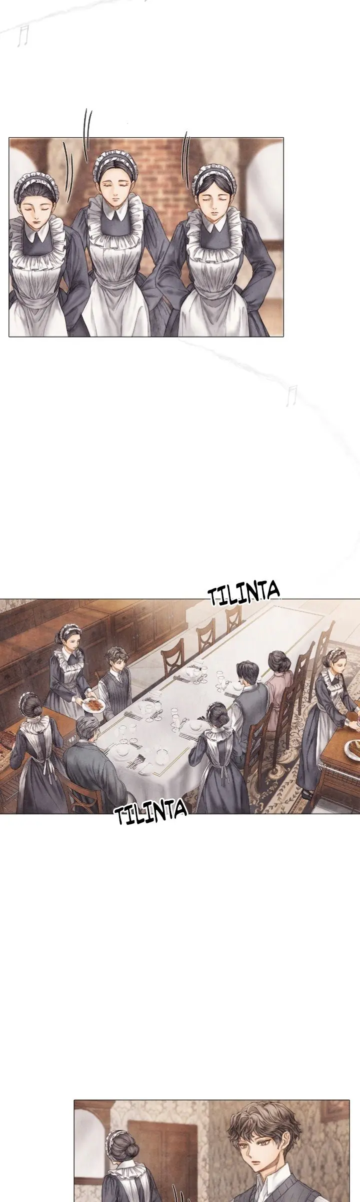 Broken Boy – Capítulo 04 Yaoi – Página 24