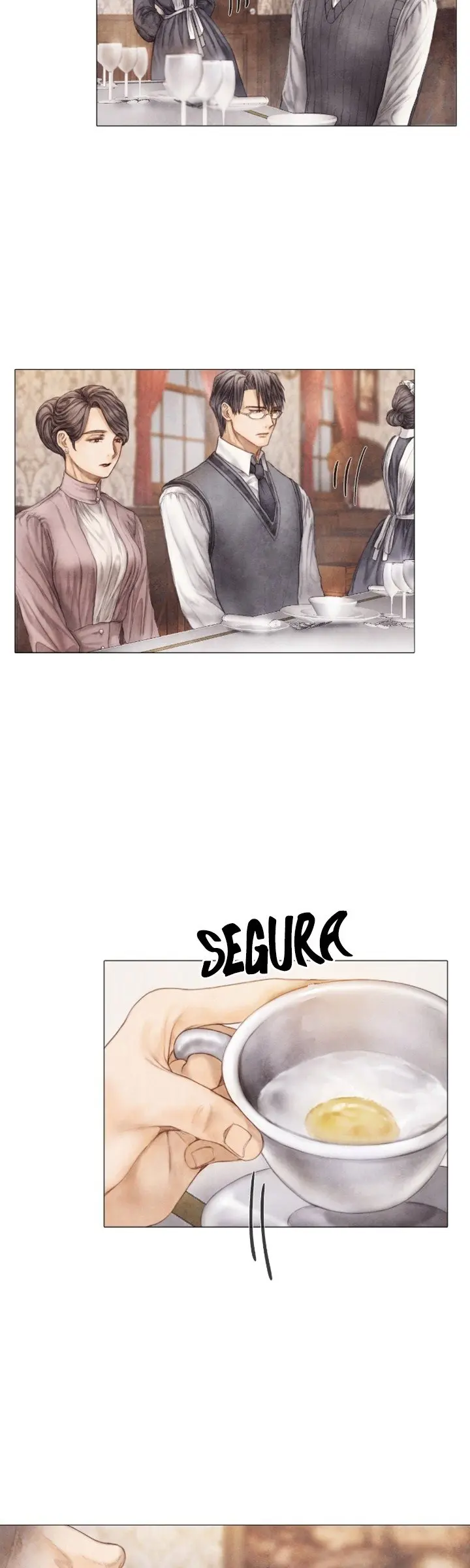 Broken Boy – Capítulo 04 Yaoi – Página 25