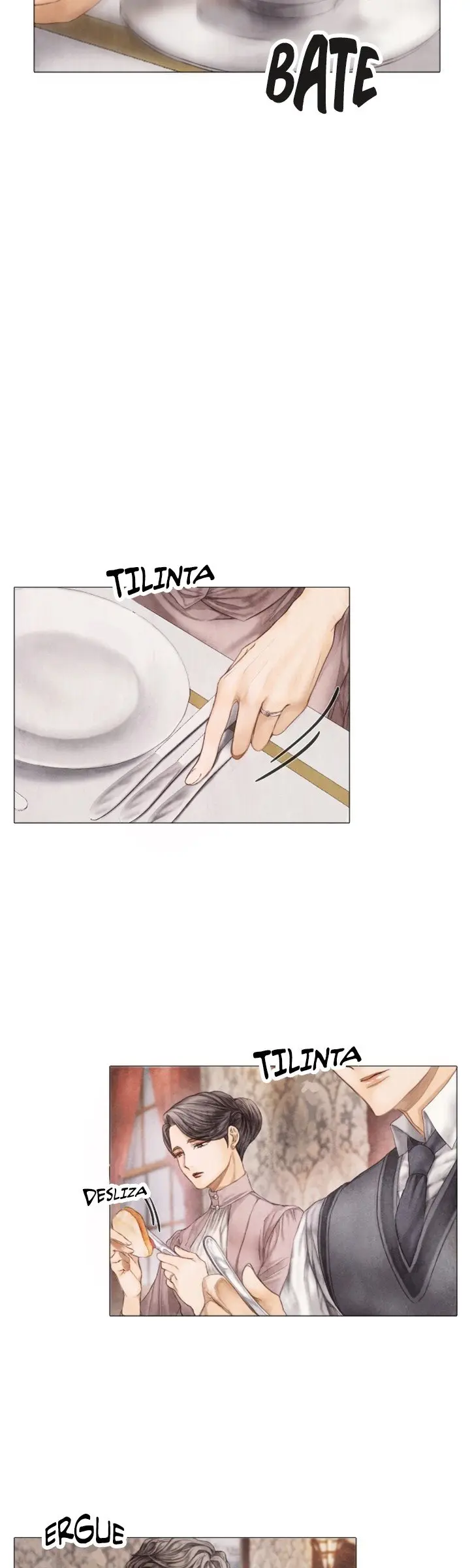 Broken Boy – Capítulo 04 Yaoi – Página 28