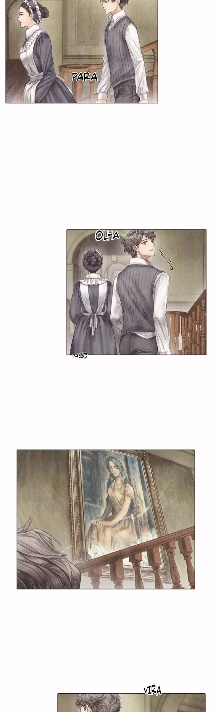 Broken Boy – Capítulo 04 Yaoi – Página 8