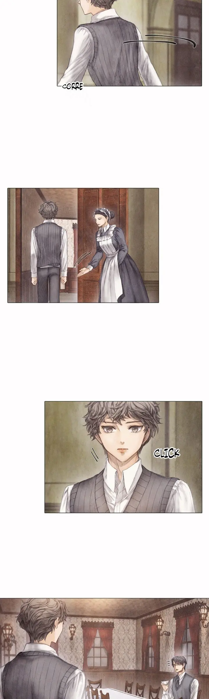 Broken Boy – Capítulo 04 Yaoi – Página 9