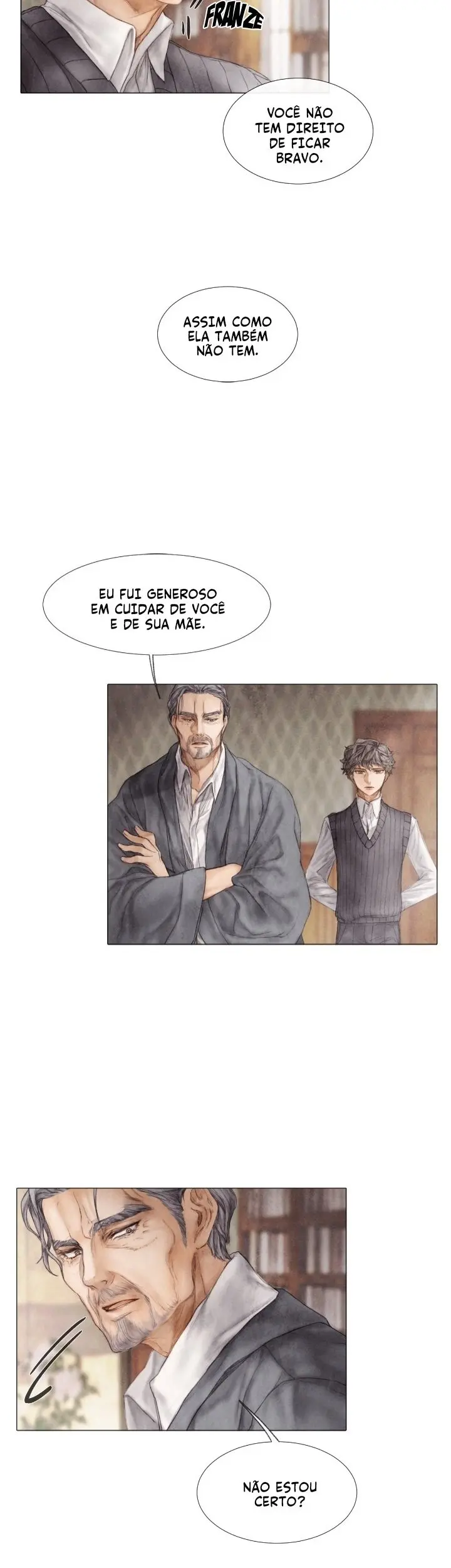 Broken Boy – Capítulo 05 Yaoi – Página 10