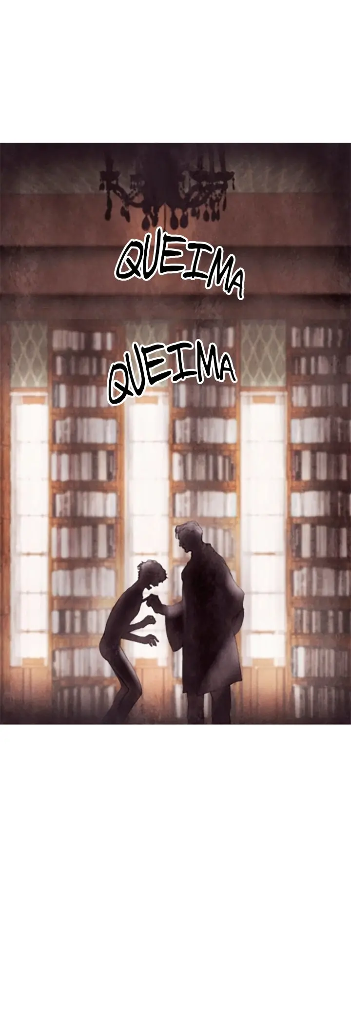 Broken Boy – Capítulo 05 Yaoi – Página 17