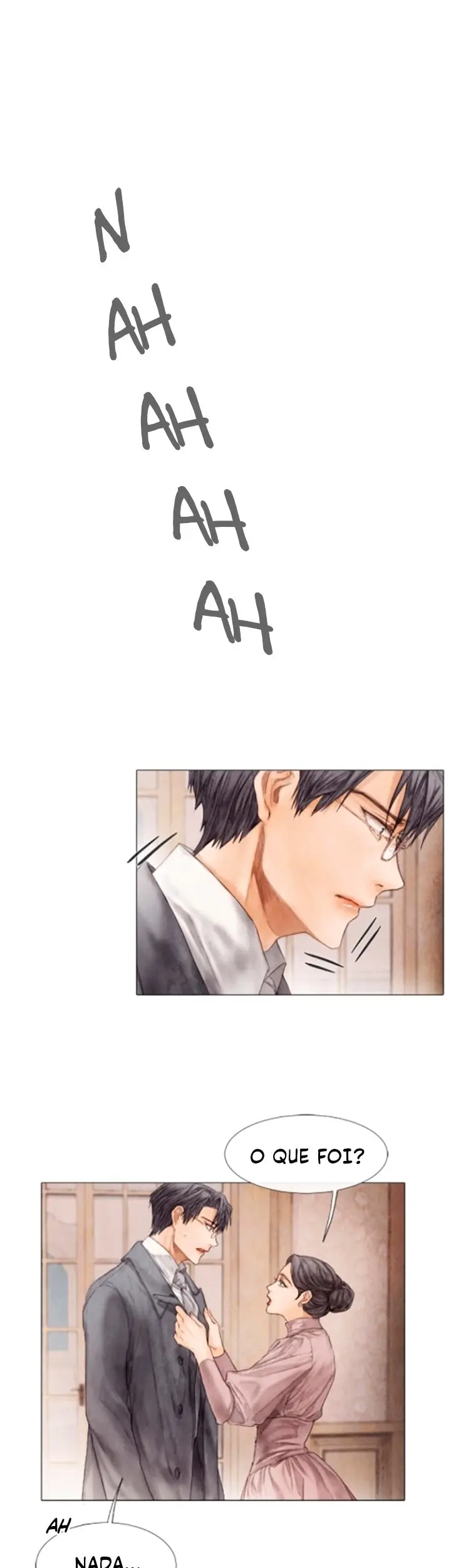 Broken Boy – Capítulo 05 Yaoi – Página 18