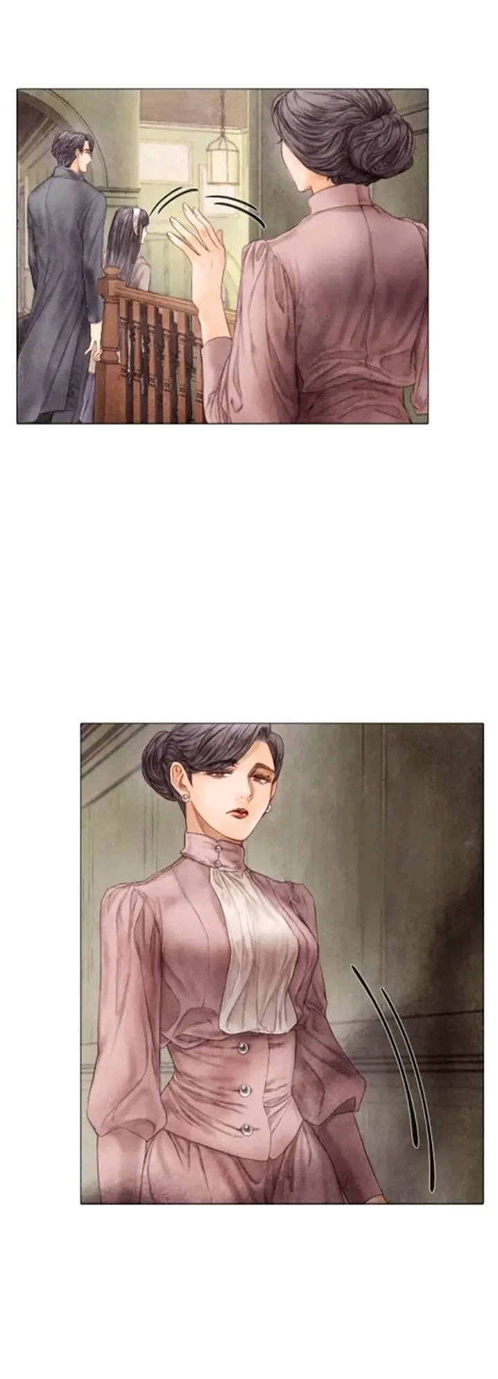 Broken Boy – Capítulo 05 Yaoi – Página 22