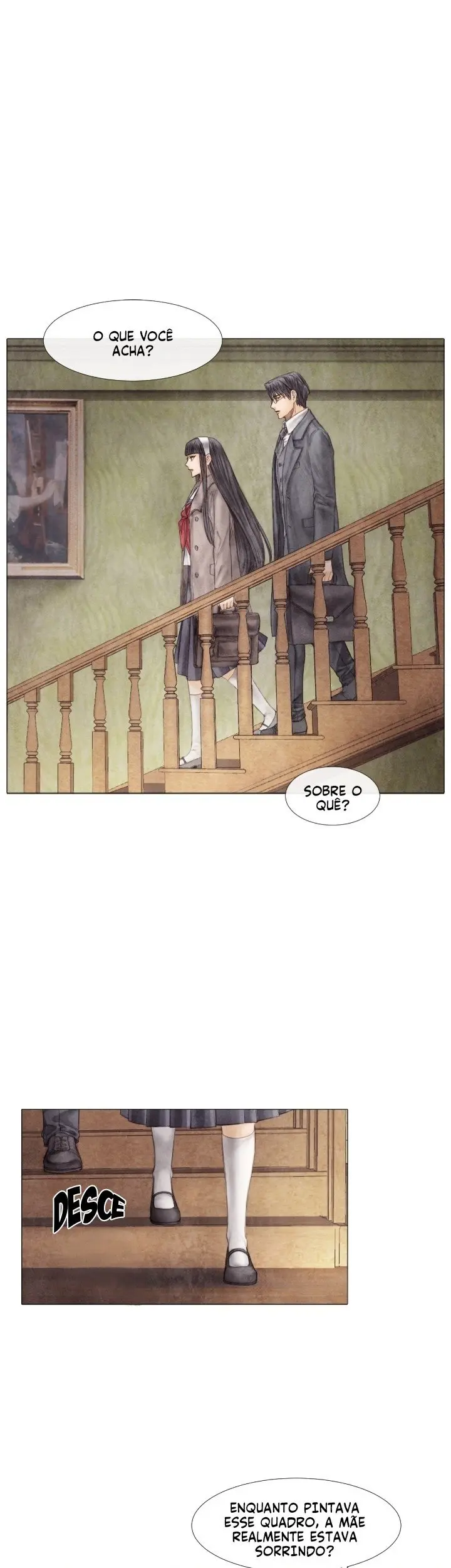 Broken Boy – Capítulo 05 Yaoi – Página 23