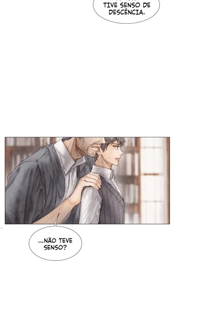 Broken Boy – Capítulo 05 Yaoi – Página 8