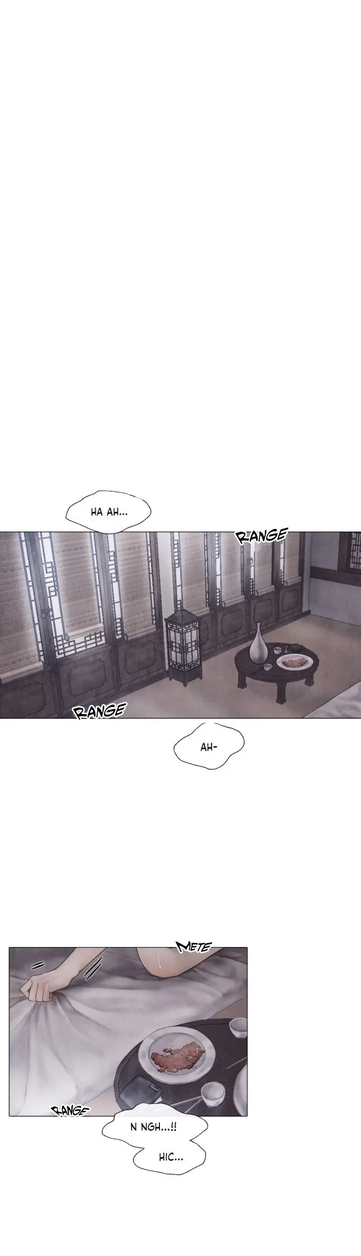 Broken Boy – Capítulo 06 Yaoi – Página 12