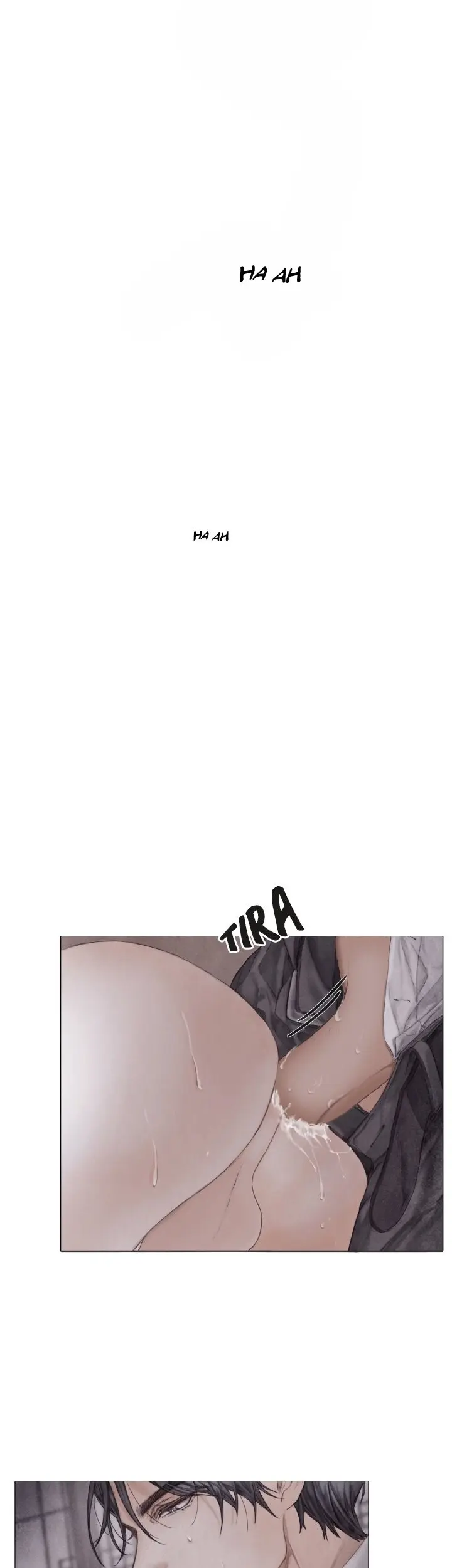 Broken Boy – Capítulo 06 Yaoi – Página 17