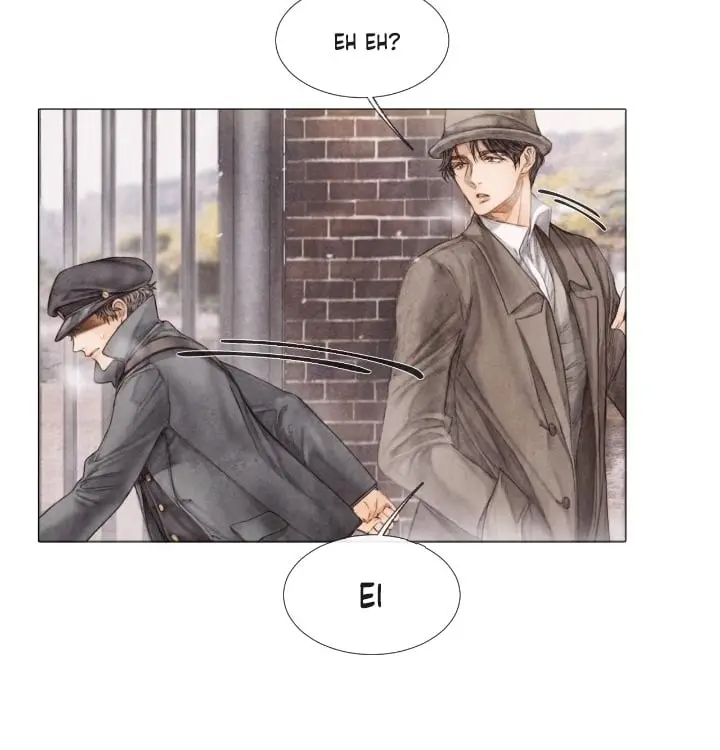 Broken Boy – Capítulo 06 Yaoi – Página 26