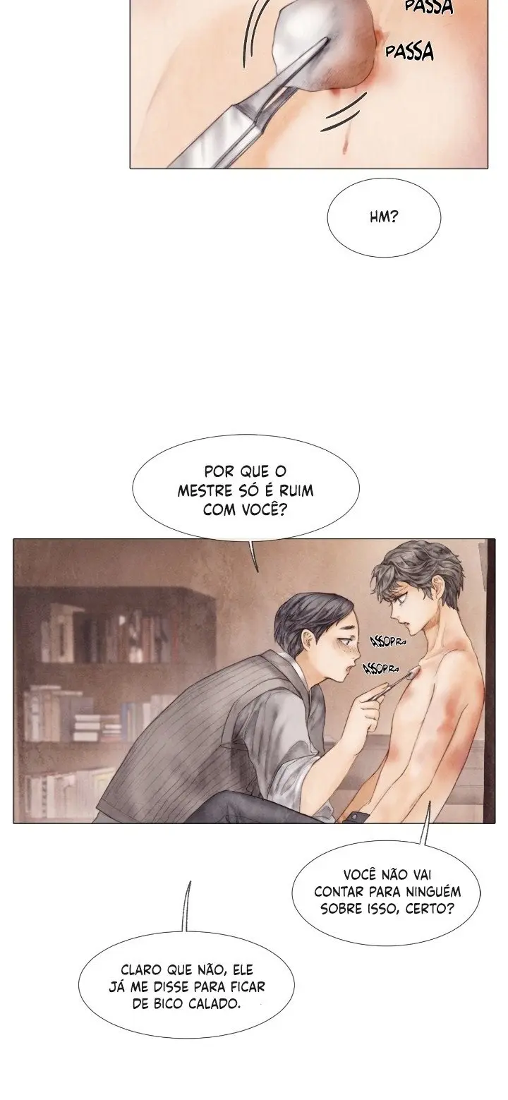 Broken Boy – Capítulo 06 Yaoi – Página 4