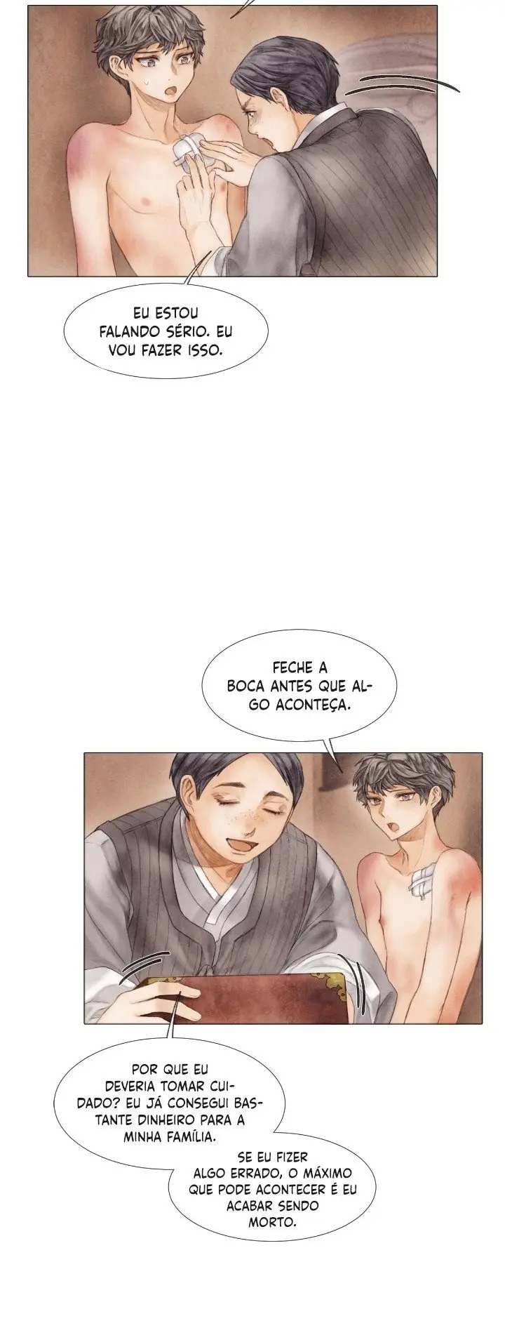 Broken Boy – Capítulo 06 Yaoi – Página 7