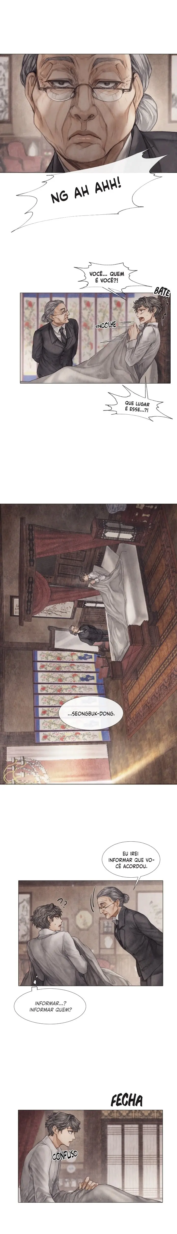 Broken Boy – Capítulo 07 Yaoi – Página 10