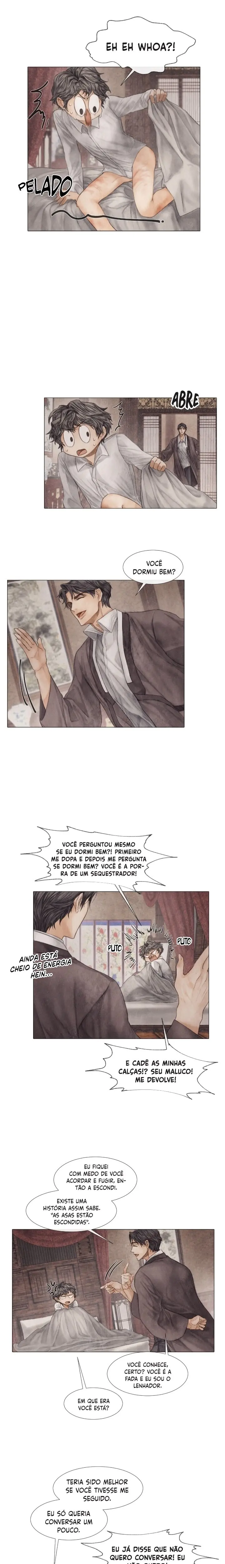 Broken Boy – Capítulo 07 Yaoi – Página 12