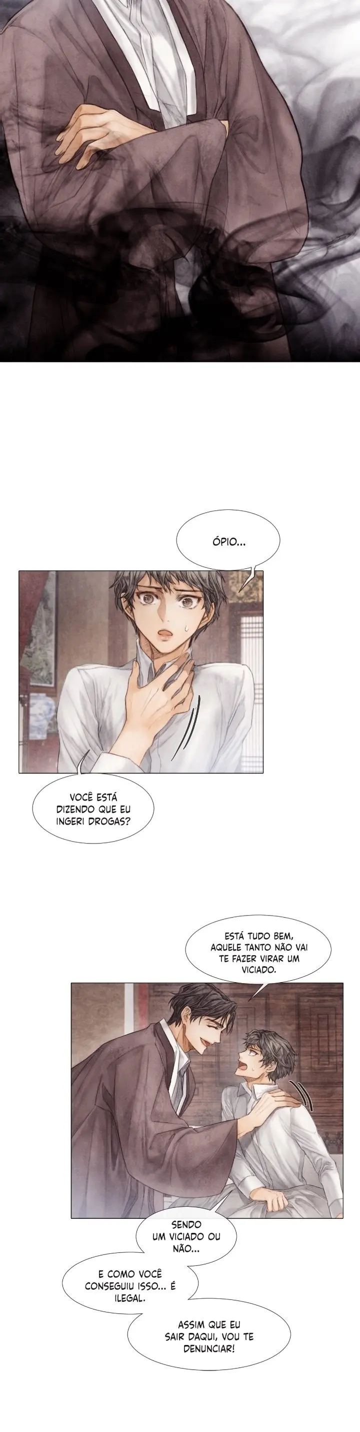 Broken Boy – Capítulo 07 Yaoi – Página 15