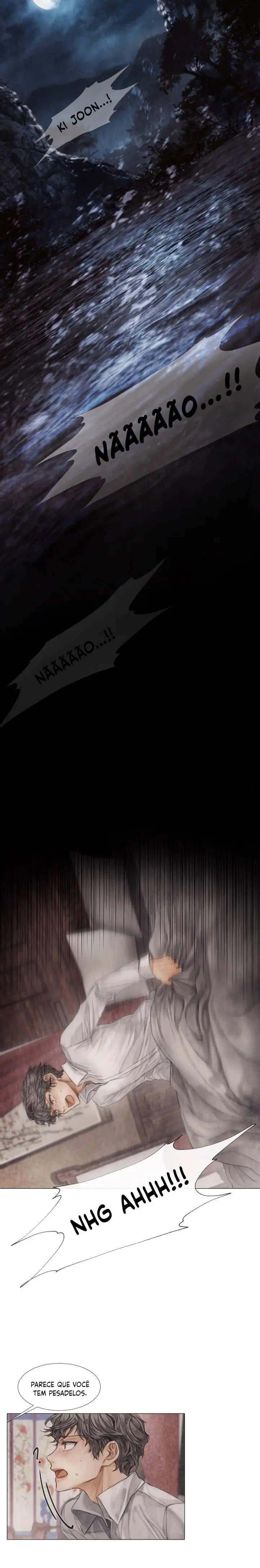 Broken Boy – Capítulo 07 Yaoi – Página 9