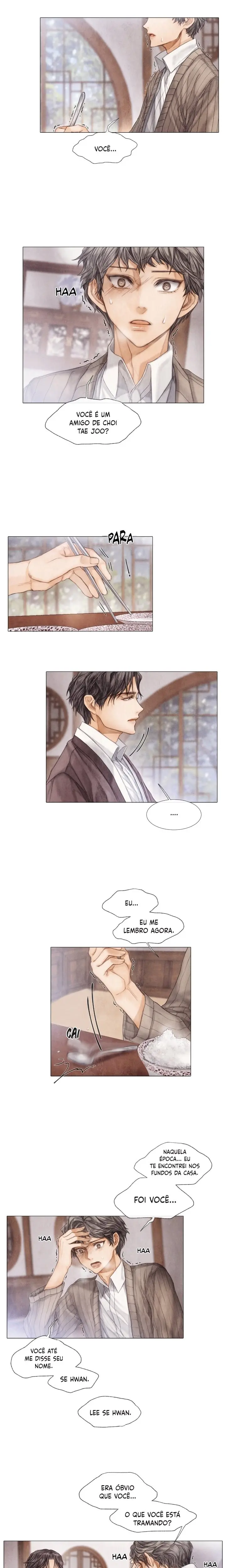 Broken Boy – Capítulo 08 Yaoi – Página 12