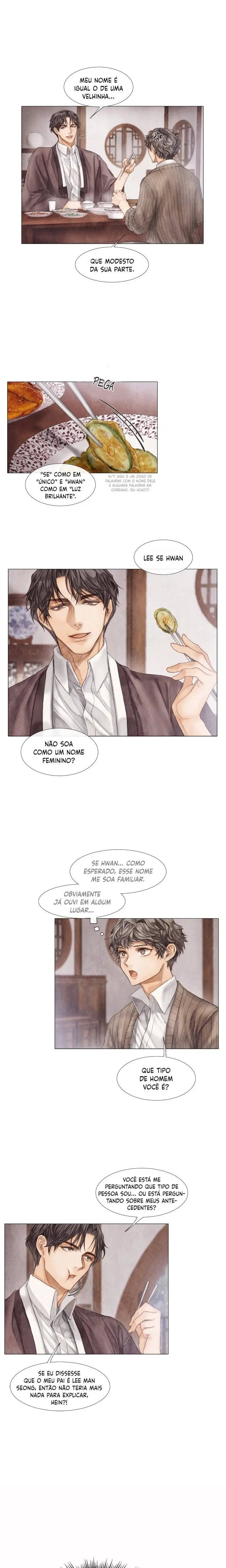 Broken Boy – Capítulo 08 Yaoi – Página 4