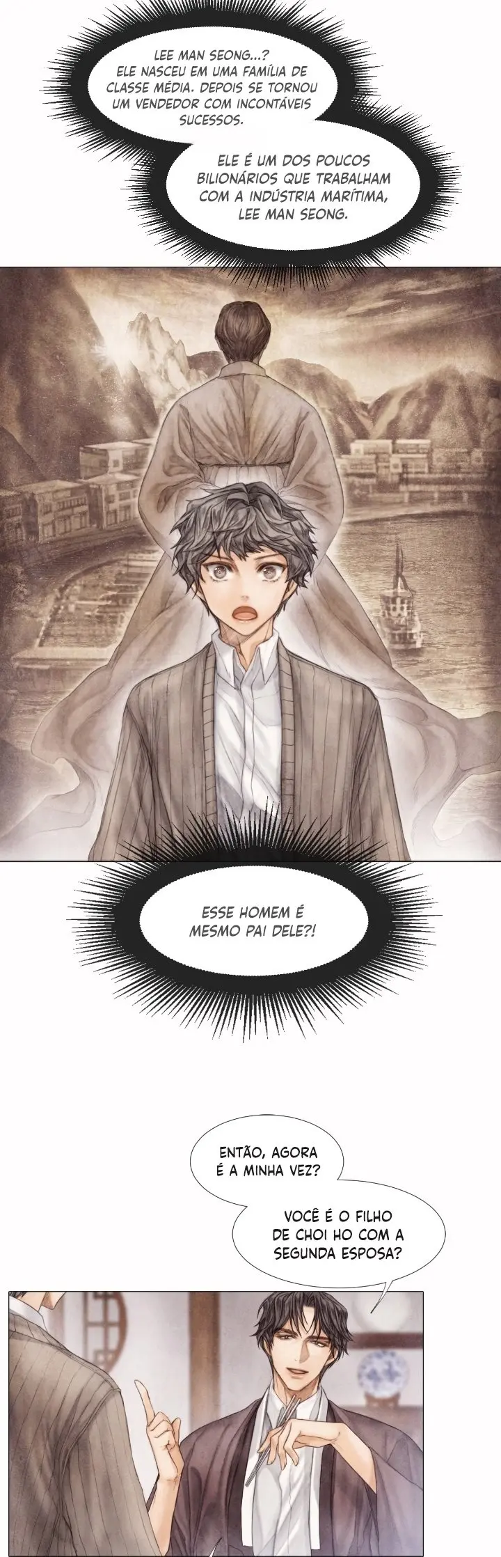 Broken Boy – Capítulo 08 Yaoi – Página 5