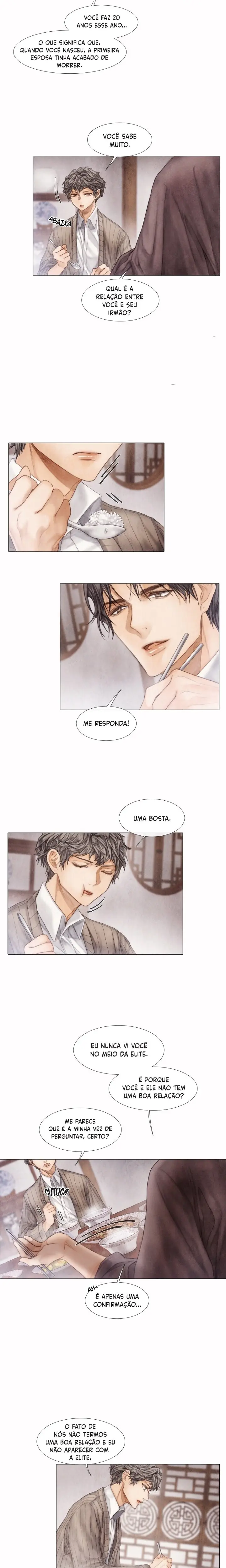 Broken Boy – Capítulo 08 Yaoi – Página 6