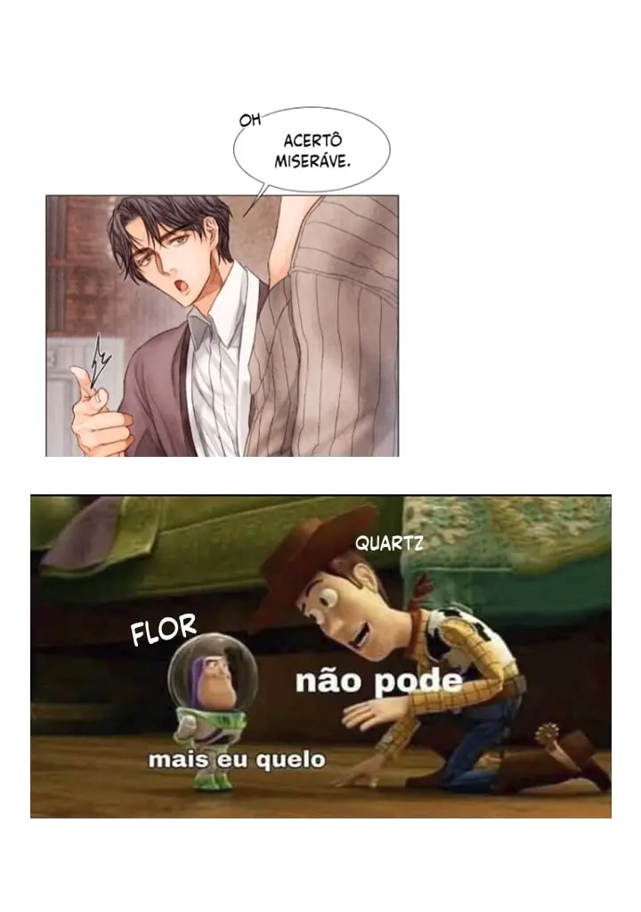 Broken Boy – Capítulo 09 Yaoi – Página 18