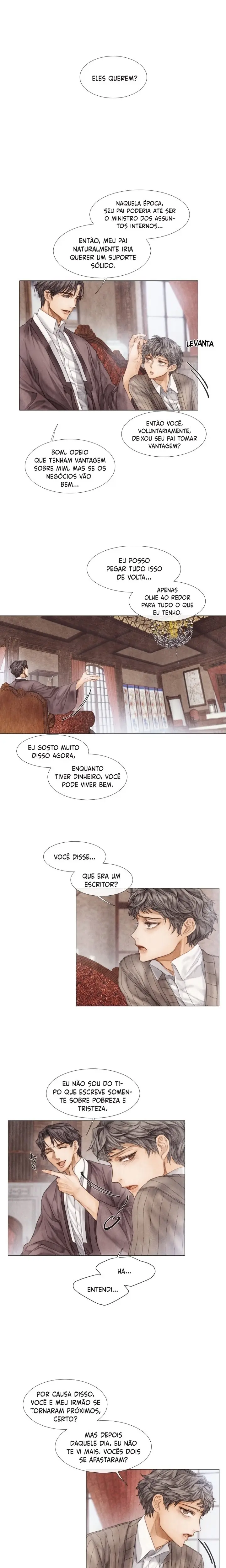 Broken Boy – Capítulo 09 Yaoi – Página 4