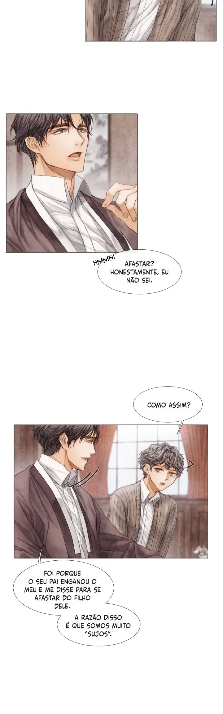 Broken Boy – Capítulo 09 Yaoi – Página 5