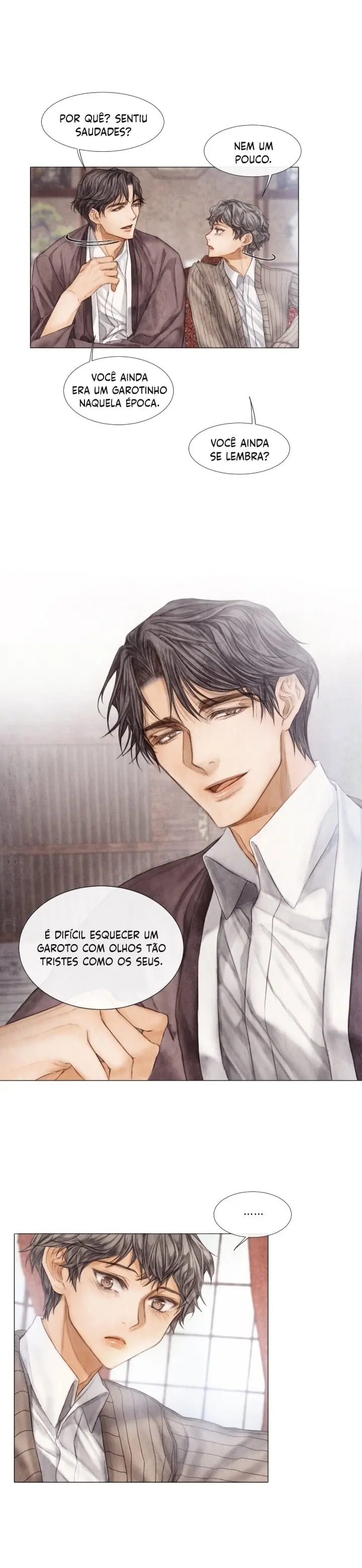 Broken Boy – Capítulo 09 Yaoi – Página 7