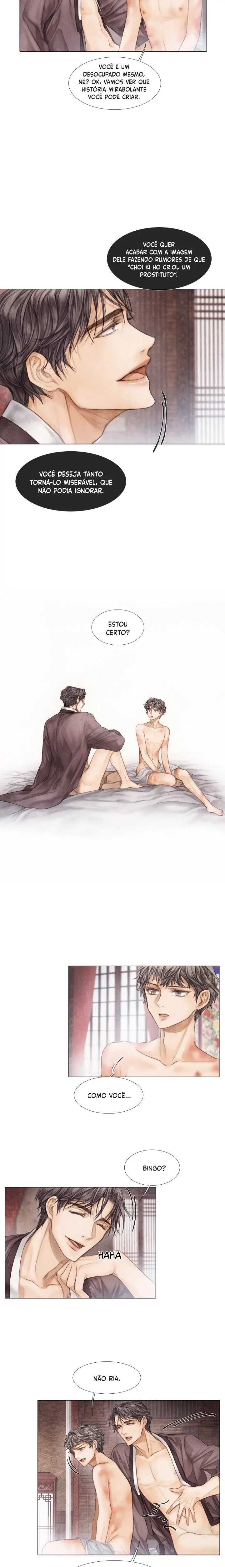 Broken Boy – Capítulo 10 Yaoi – Página 14