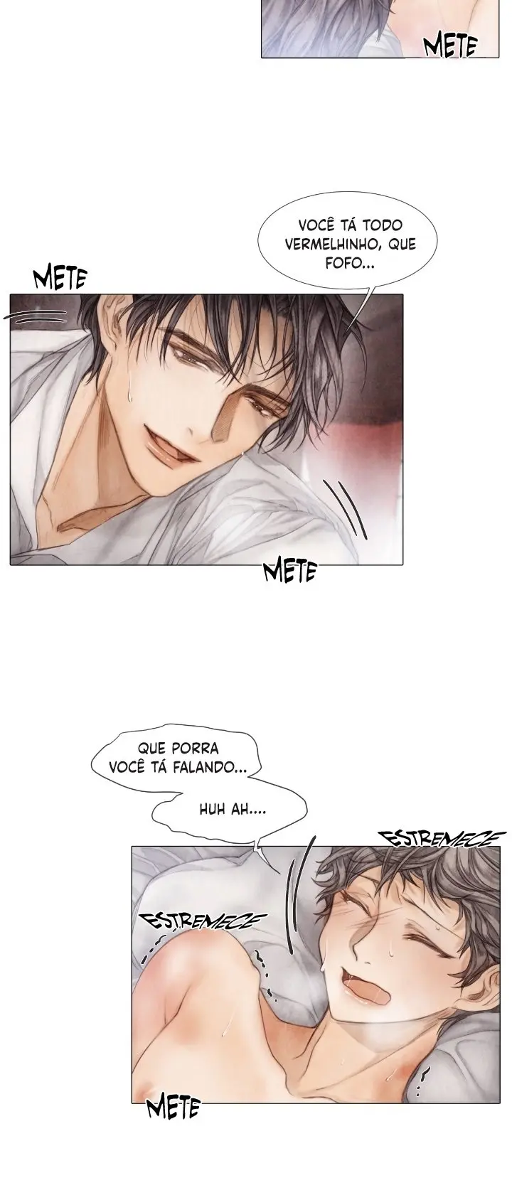 Broken Boy – Capítulo 10 Yaoi – Página 5