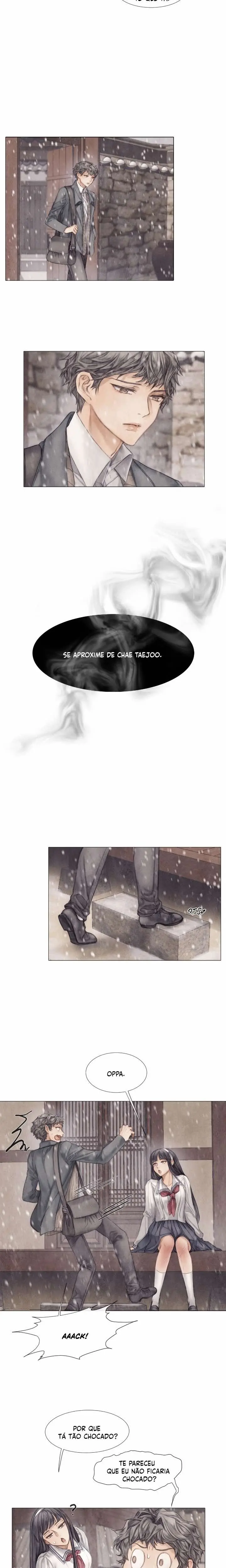 Broken Boy – Capítulo 11 Yaoi – Página 11