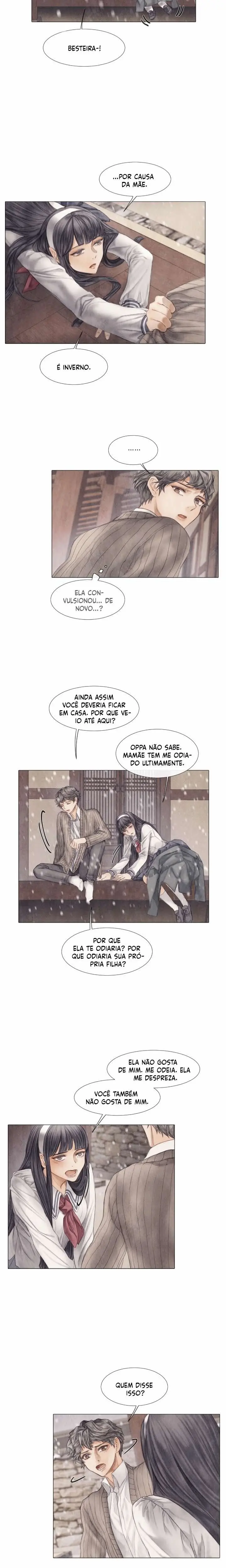 Broken Boy – Capítulo 11 Yaoi – Página 14