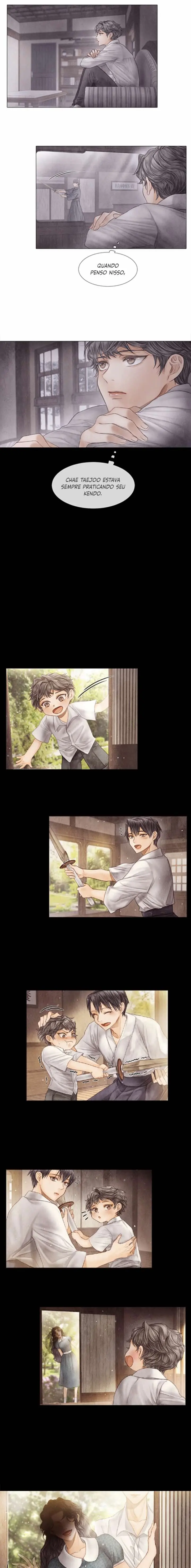 Broken Boy – Capítulo 12 Yaoi – Página 10