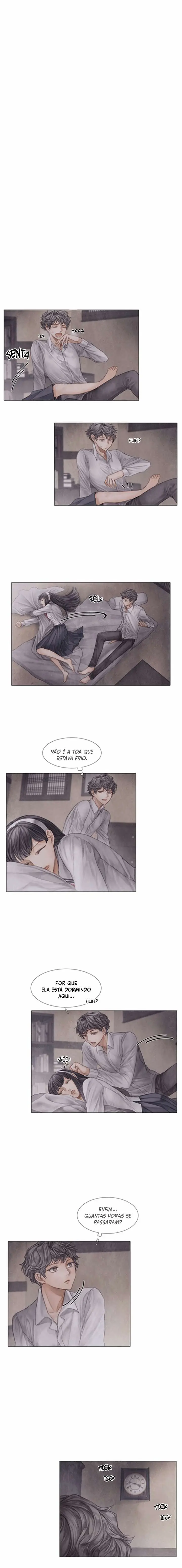 Broken Boy – Capítulo 12 Yaoi – Página 5