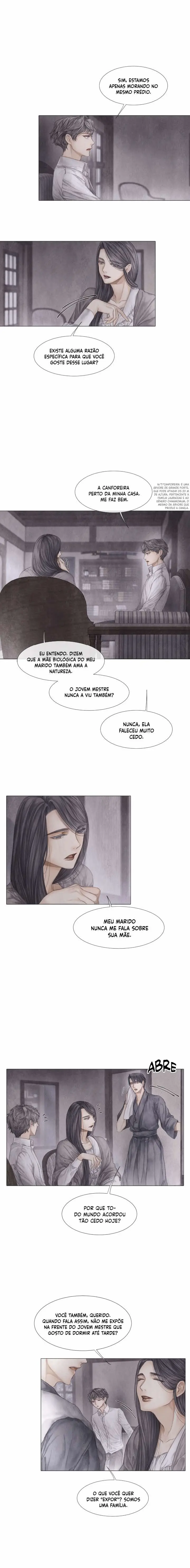 Broken Boy – Capítulo 13 Yaoi – Página 4