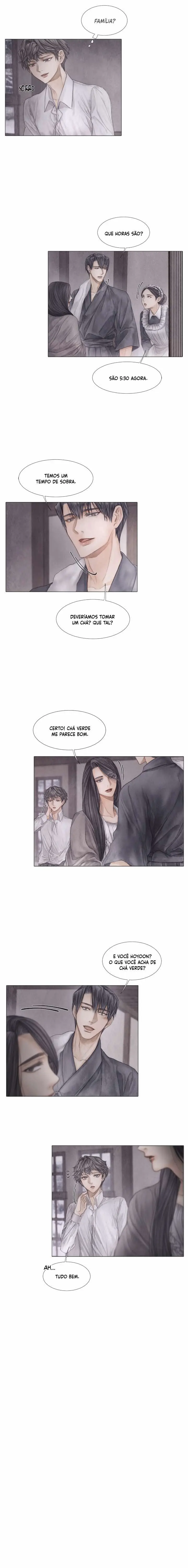 Broken Boy – Capítulo 13 Yaoi – Página 5