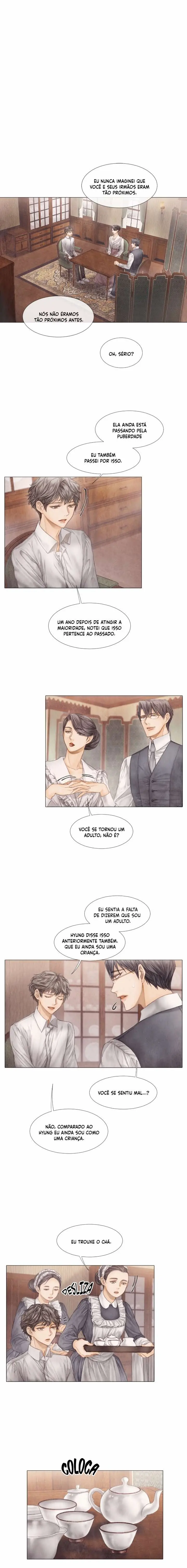 Broken Boy – Capítulo 13 Yaoi – Página 6