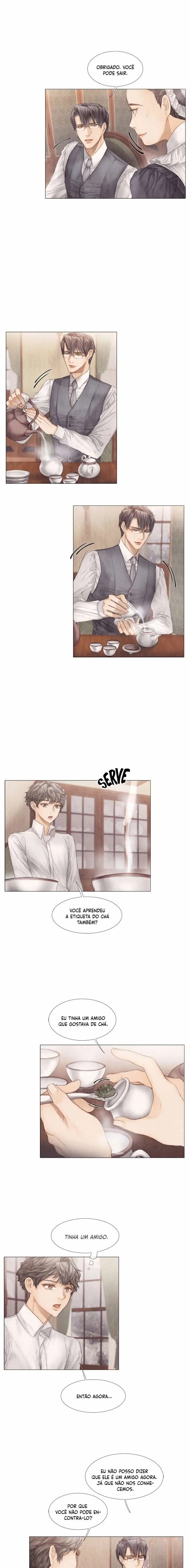 Broken Boy – Capítulo 13 Yaoi – Página 7