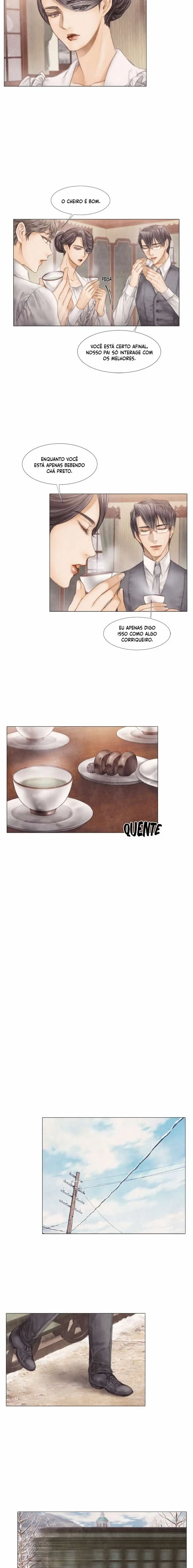 Broken Boy – Capítulo 13 Yaoi – Página 9