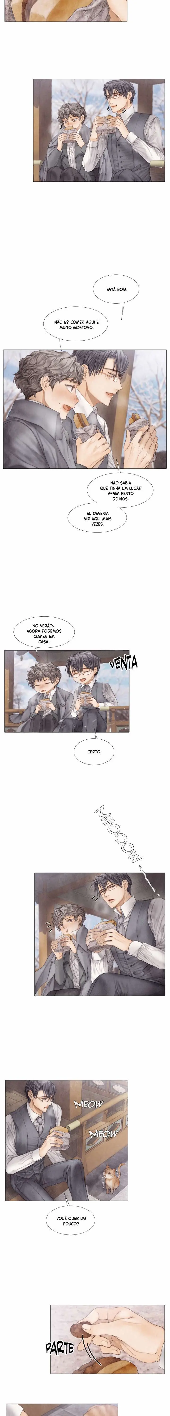 Broken Boy – Capítulo 14 Yaoi – Página 6