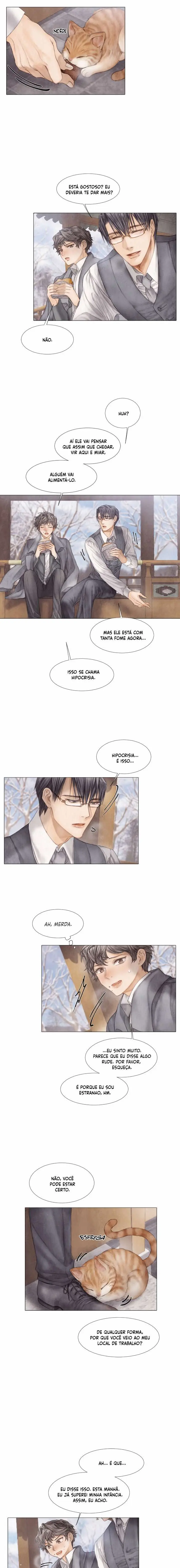 Broken Boy – Capítulo 14 Yaoi – Página 7