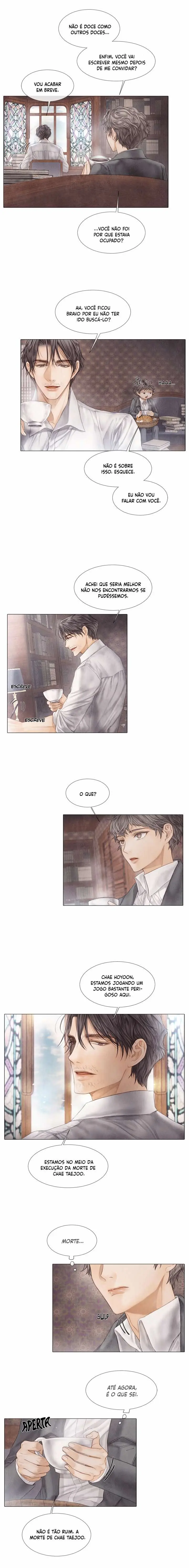 Broken Boy – Capítulo 15 Yaoi – Página 6