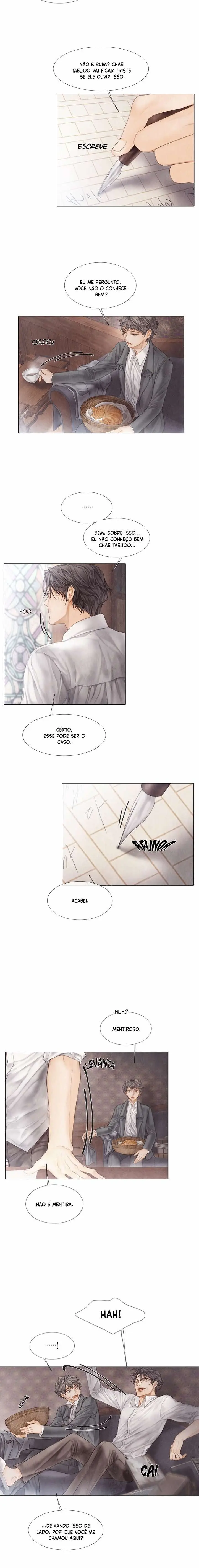 Broken Boy – Capítulo 15 Yaoi – Página 7