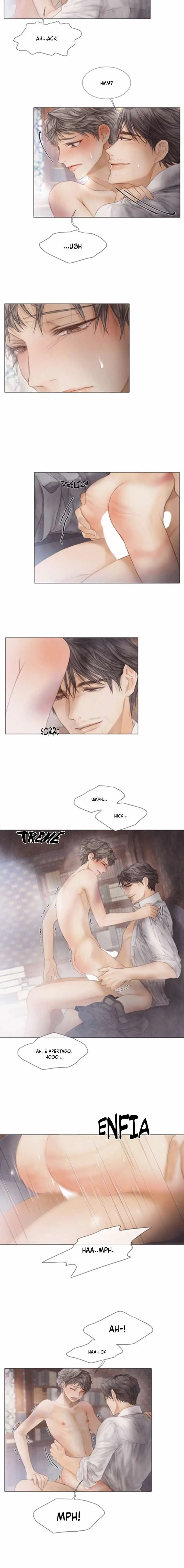 Broken Boy – Capítulo 16 Yaoi – Página 5