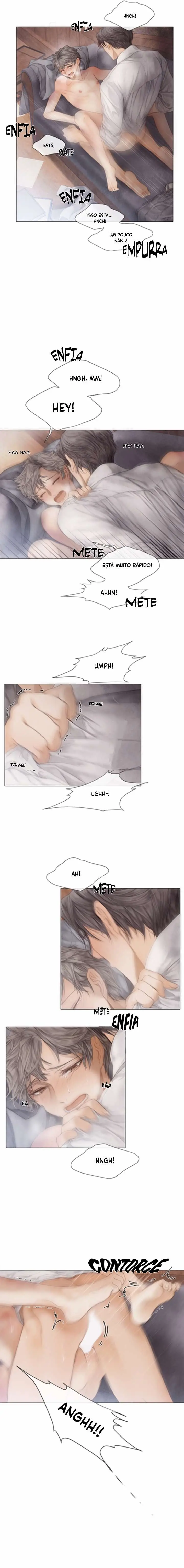 Broken Boy – Capítulo 16 Yaoi – Página 7